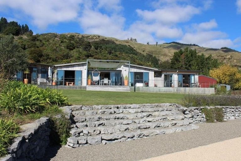 Photo of property in 45 Falconer Road, Pohara, Takaka, 7183