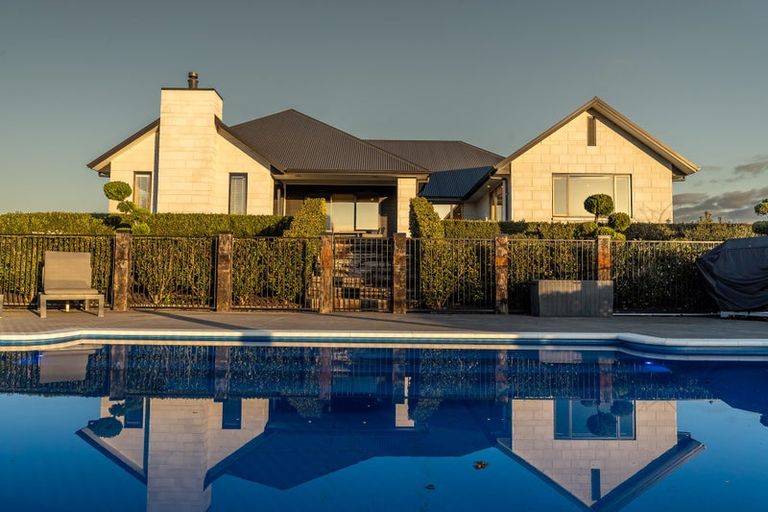 Photo of property in 138a Crawford Road, Te Kowhai, Hamilton, 3288