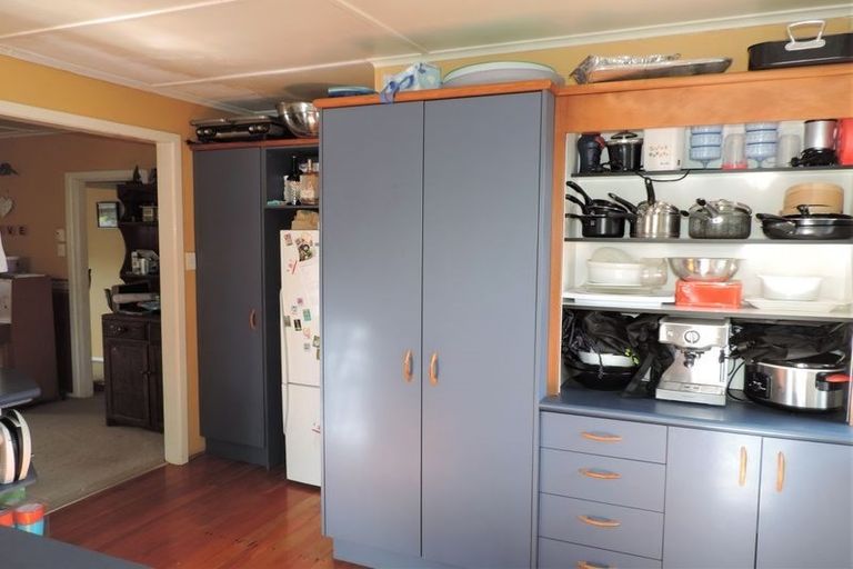 Photo of property in 76 Paki Street, Huntly, 3700