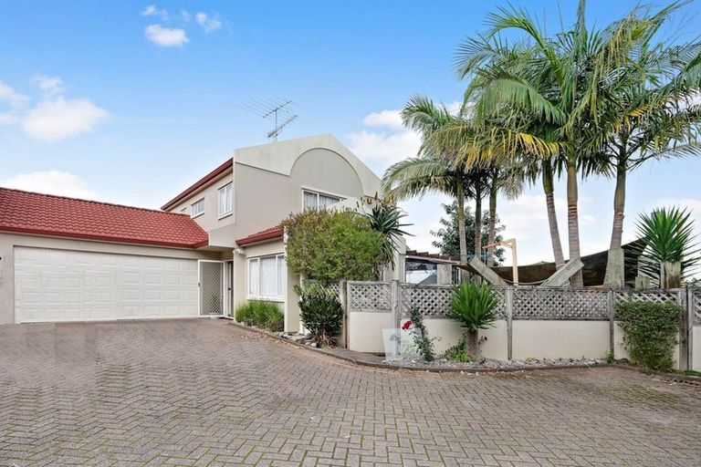 Photo of property in 22c Don Street, Papakura, 2110
