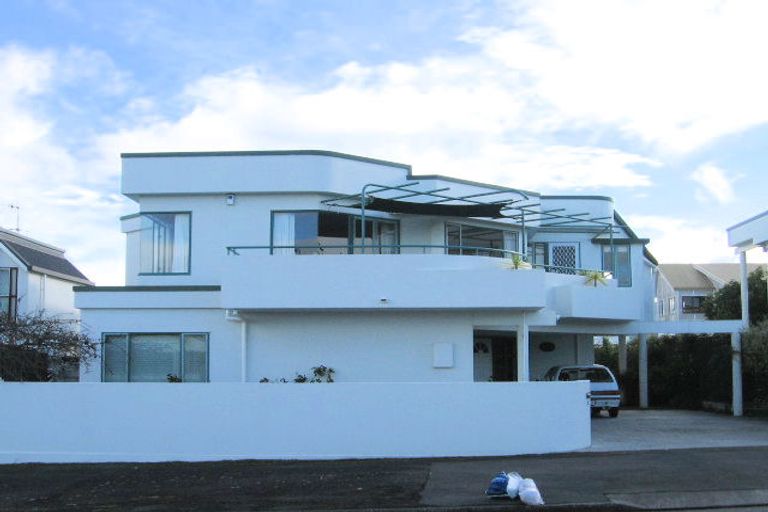 Photo of property in 5 Gardiner Street, Westshore, Napier, 4110
