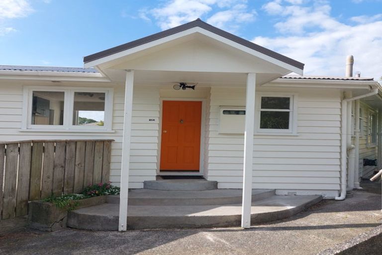 Photo of property in 85a Seatoun Heights Road, Seatoun, Wellington, 6022