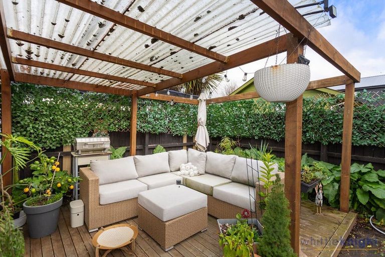 Photo of property in 5/96 Poulson Street, Addington, Christchurch, 8024