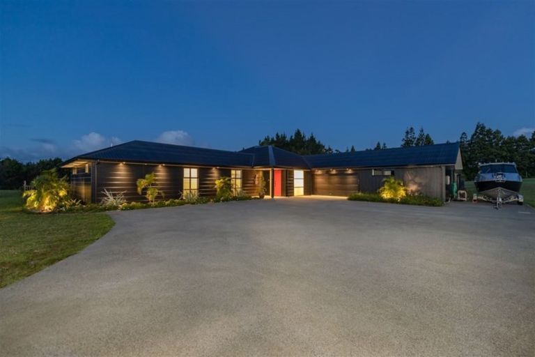 Photo of property in 76 Equestrian Drive, Kerikeri, 0294