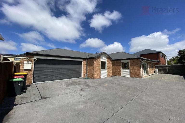 Photo of property in 15a Centennial Avenue, Riccarton, Christchurch, 8041