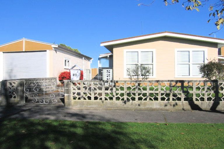 Photo of property in 34 Aspiring Avenue, Milson, Palmerston North, 4414