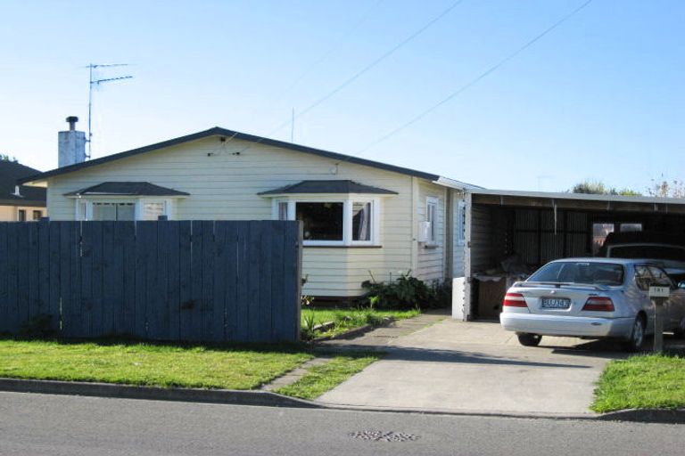 Photo of property in 155a Hospital Road, Witherlea, Blenheim, 7201