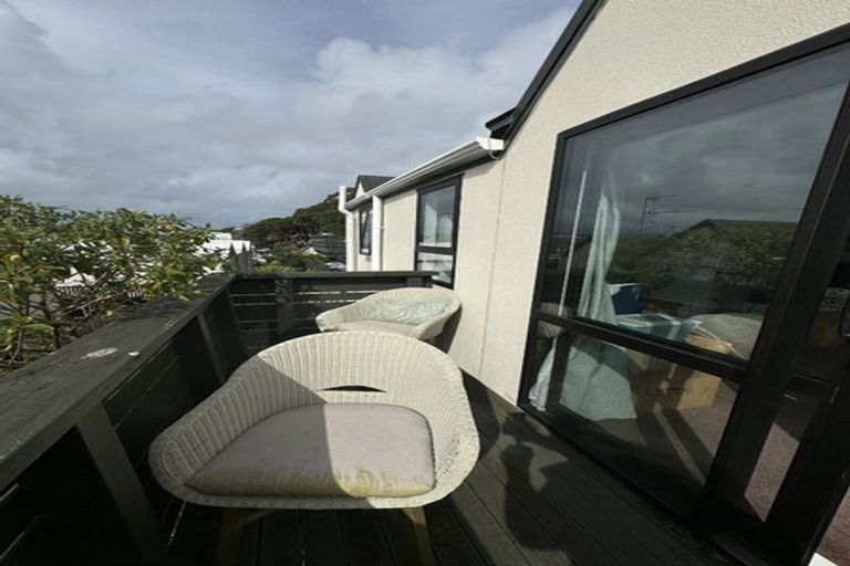 Photo of property in 5/12 Vallance Street, Kilbirnie, Wellington, 6022