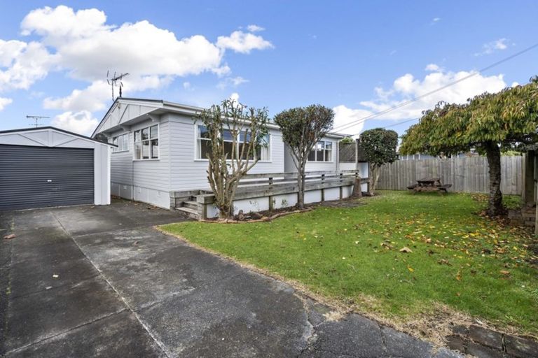 Photo of property in 1/19 Alexander Street, Papakura, 2110