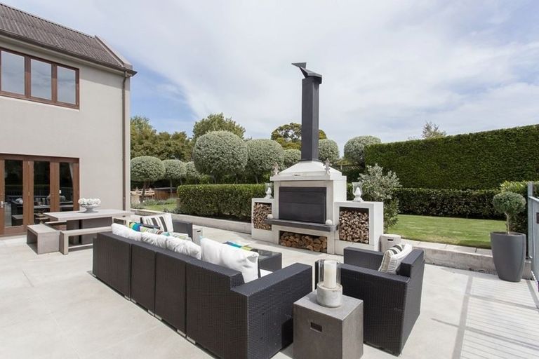 Photo of property in 27 Wroxton Terrace, Merivale, Christchurch, 8014