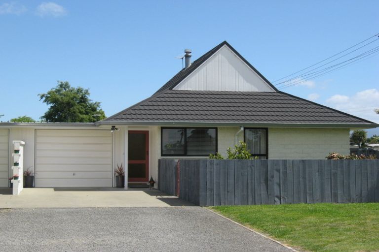 Photo of property in 21 Uxbridge Street, Renwick, 7204