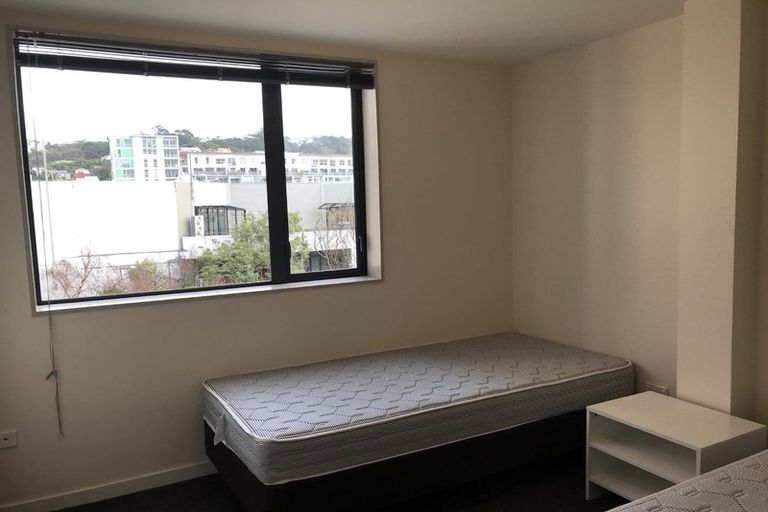 Photo of property in Southern Cross Apartments, 301/35 Abel Smith Street, Te Aro, Wellington, 6011
