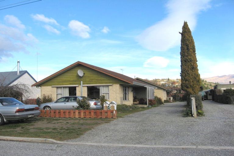 Photo of property in 18a Ventry Street, Alexandra, 9320