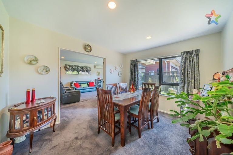 Photo of property in 1/19 De Menech Grove, Avalon, Lower Hutt, 5011