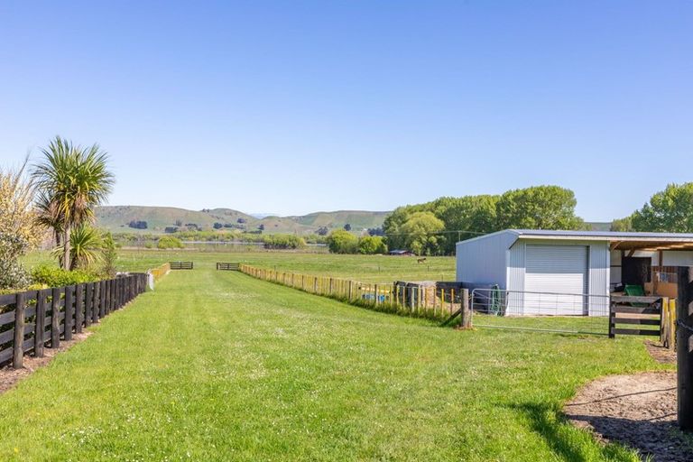 Photo of property in 312 Racecourse Road, Waipukurau, 4282