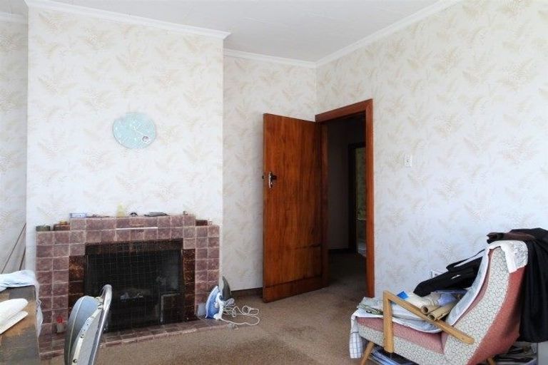 Photo of property in 8 Warburton Street, Karoro, Greymouth, 7805