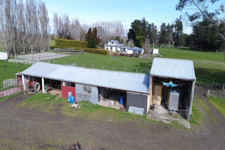 Photo of property in 988 Winton-wreys Bush Highway, Oreti Plains, Winton, 9783