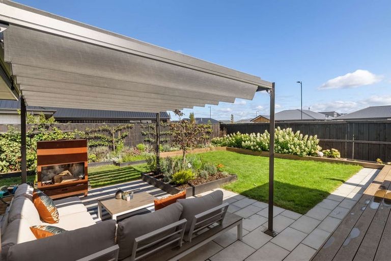 Photo of property in 47 Brenley Drive, Rolleston, 7614