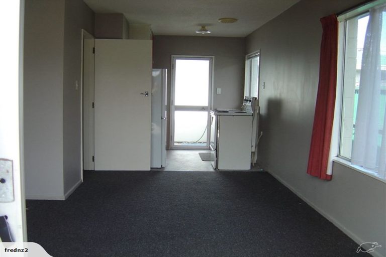 Photo of property in 4/43 Burke Street, Addington, Christchurch, 8024