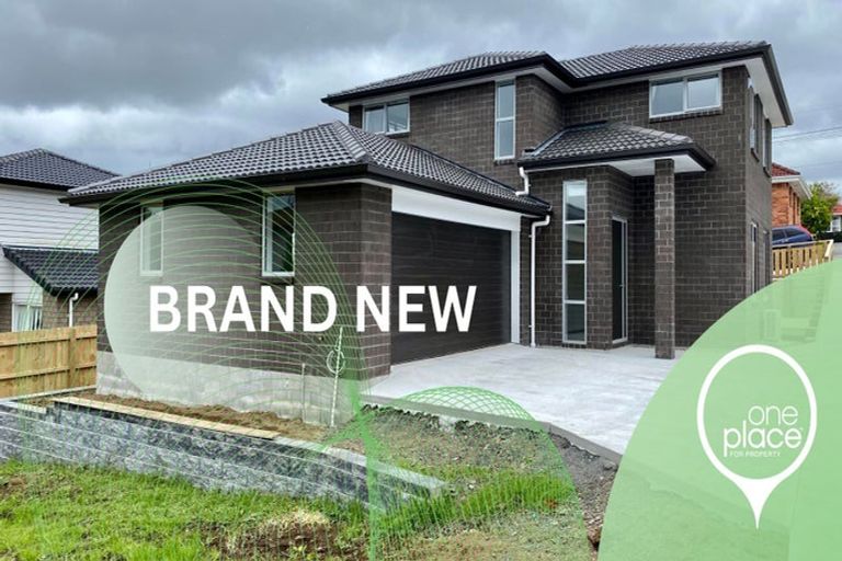 Photo of property in 28a Koromiko Street, New Lynn, Auckland, 0600