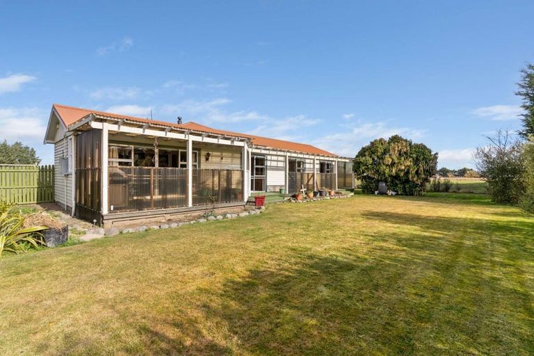 Photo of property in 1887 Bealey Road, Darfield, Christchurch, 7671