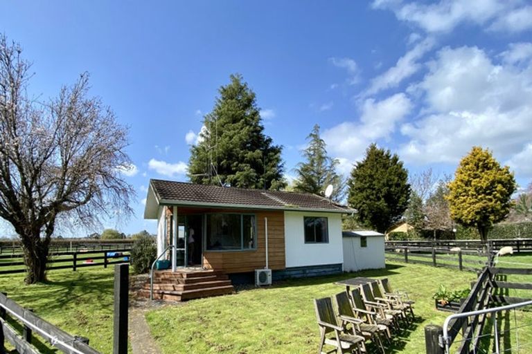 Photo of property in 688 Bruntwood Road, Tamahere, Hamilton, 3283