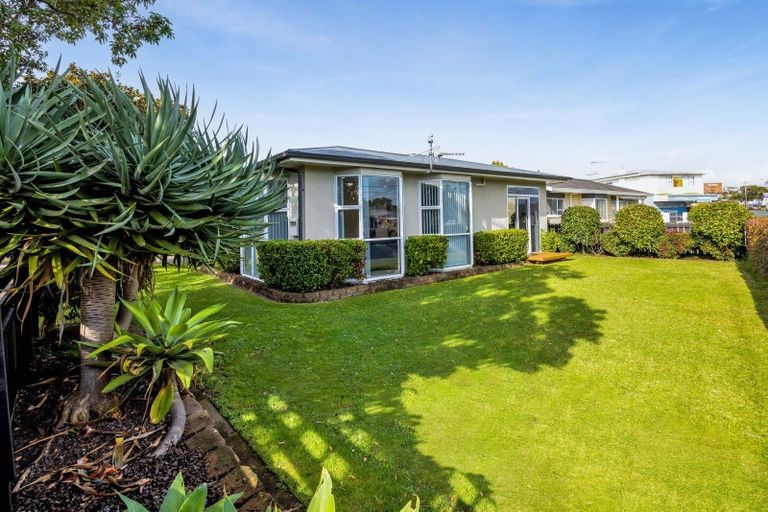 Photo of property in 143 Mangorei Road, Merrilands, New Plymouth, 4312