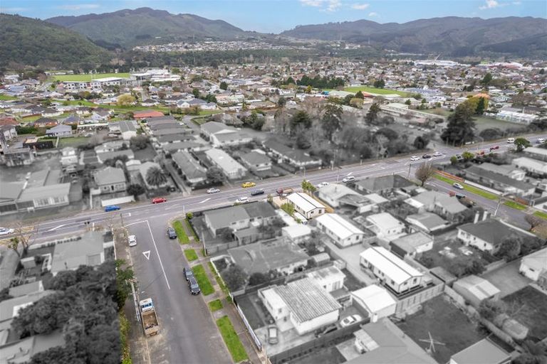 Photo of property in 558a Fergusson Drive, Trentham, Upper Hutt, 5018