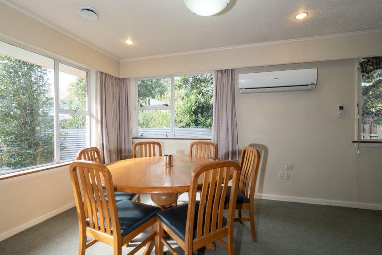 Photo of property in 13 Carters Terrace, Tinwald, Ashburton, 7700