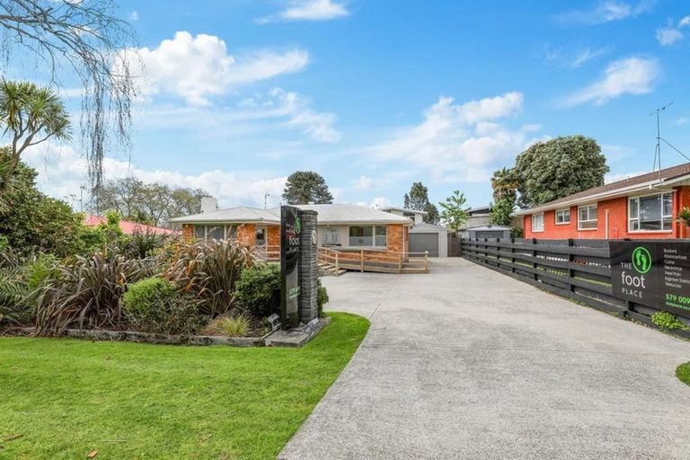 Photo of property in 186 Fraser Street, Tauranga South, Tauranga, 3112