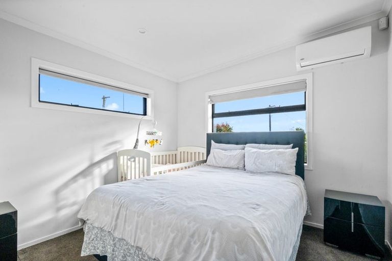 Photo of property in 92 Dominion Road, Papakura, 2110