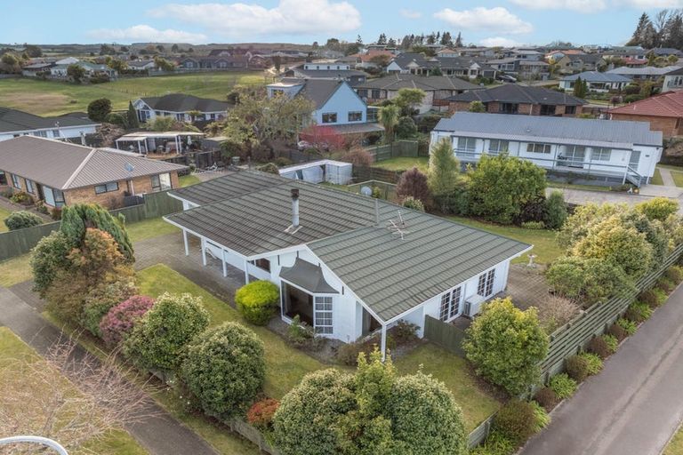 Photo of property in 30 Arama Street, Nukuhau, Taupo, 3330