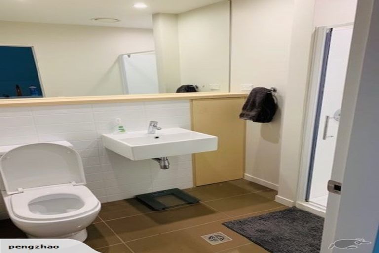 Photo of property in Nouvo Apartments, 6/21 Rugby Street, Mount Cook, Wellington, 6021