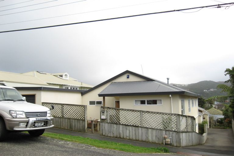 Photo of property in 10a Tisdall Street, Karori, Wellington, 6012