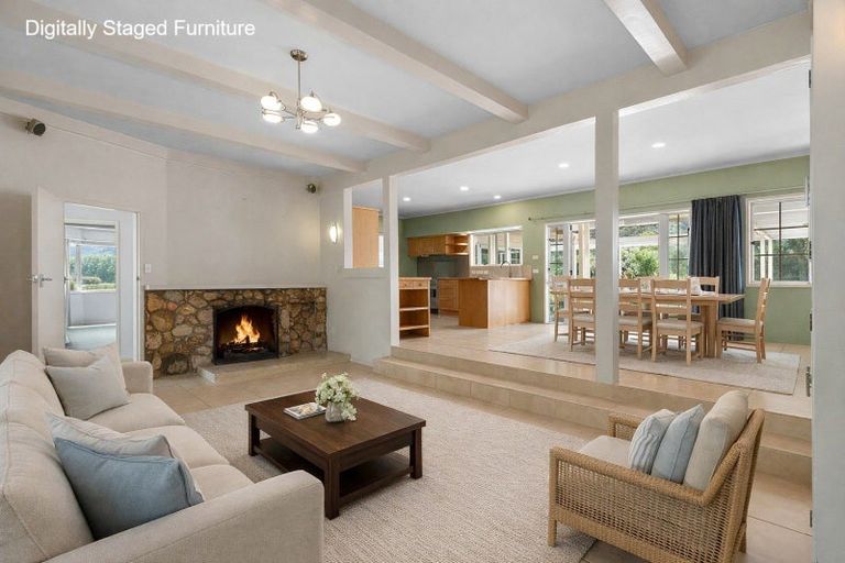 Photo of property in 406 Rawhiti Road, Te Aroha, 3392