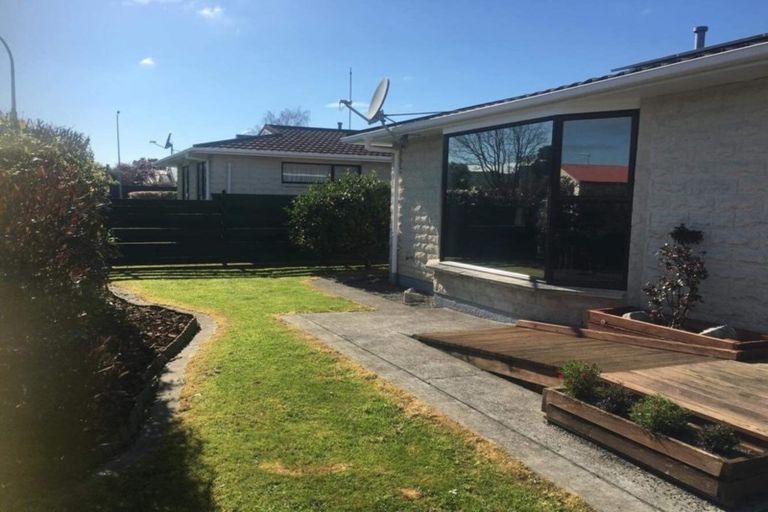 Photo of property in 13 Bailey Street, Feilding, 4702