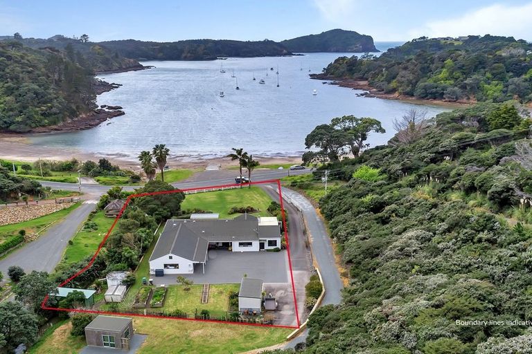 Photo of property in 148 Tutukaka Block Road, Tutukaka, Whangarei, 0173