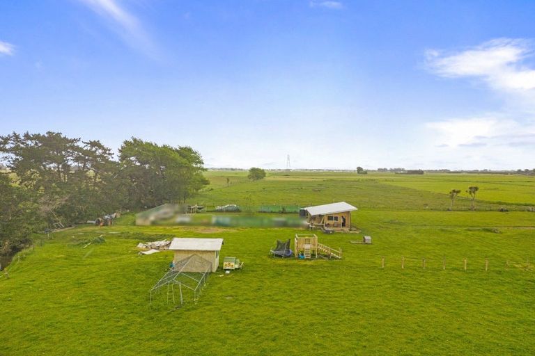 Photo of property in 278 Reid Line East, Aorangi, 4775