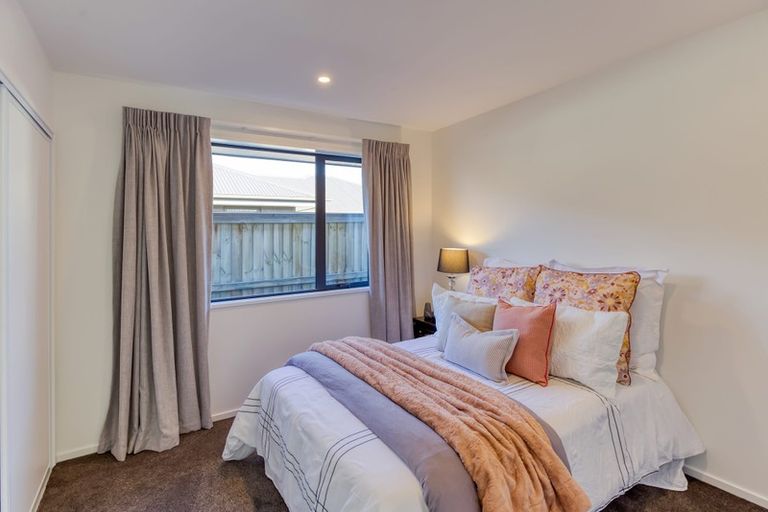 Photo of property in 130 Chinnerys Road, Woodend, 7610