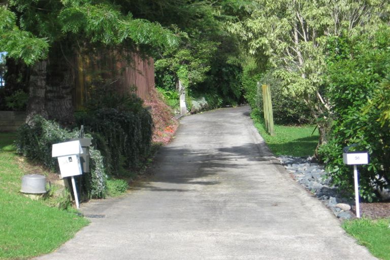 Photo of property in 2/54 Mayfair Crescent, Mairangi Bay, Auckland, 0630