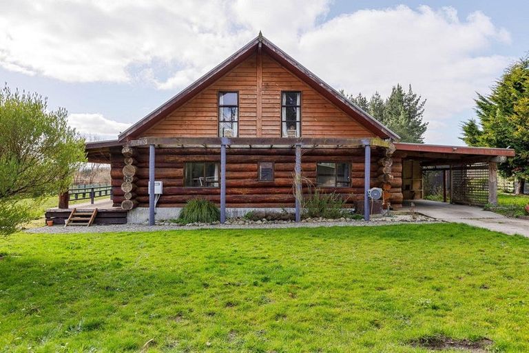 Photo of property in 5 Brooklands Road, Gladstone, 5884