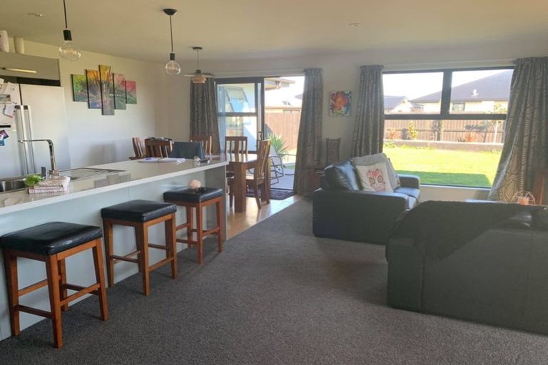 Photo of property in 14 Andesite Drive, Rolleston, 7614