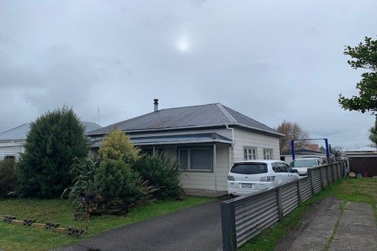 Photo of property in 72 Earn Street, Appleby, Invercargill, 9812