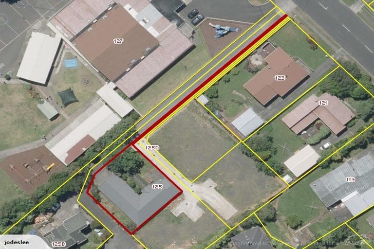 Photo of property in 125c Springvale Road, Springvale, Whanganui, 4501