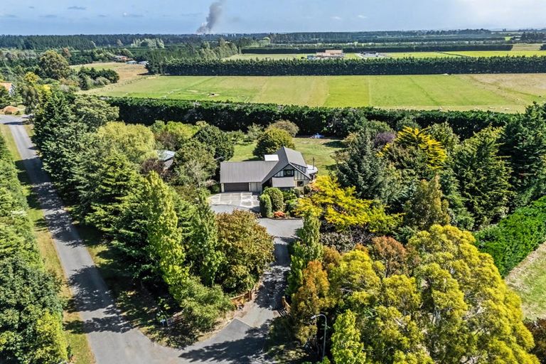 Photo of property in 80 Genesis Drive, West Melton, Christchurch, 7675