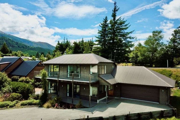 Photo of property in 16 Glyn Wye Lane, Hanmer Springs, 7334