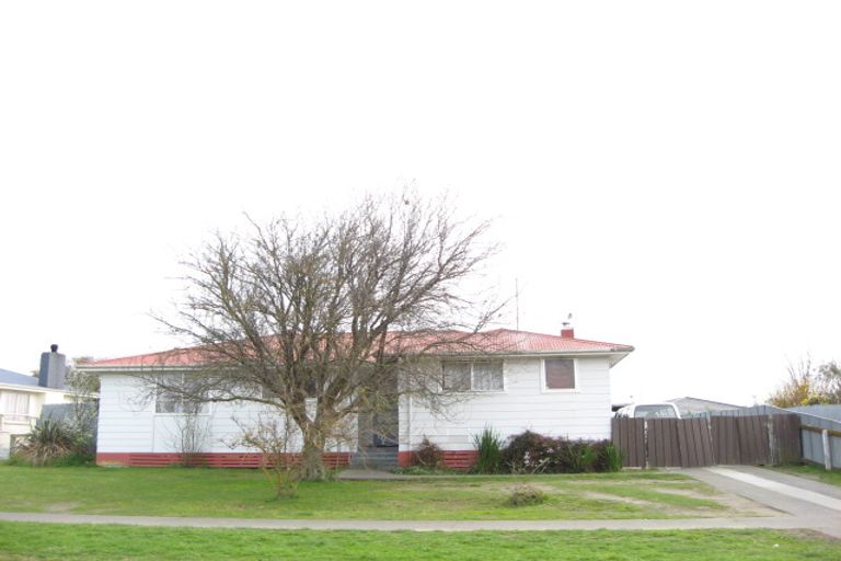 Photo of property in 8 Tenby Terrace, Flaxmere, Hastings, 4120