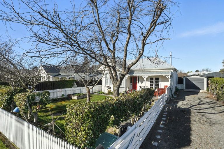 Photo of property in 17b Seddon Street, Rangiora, 7400