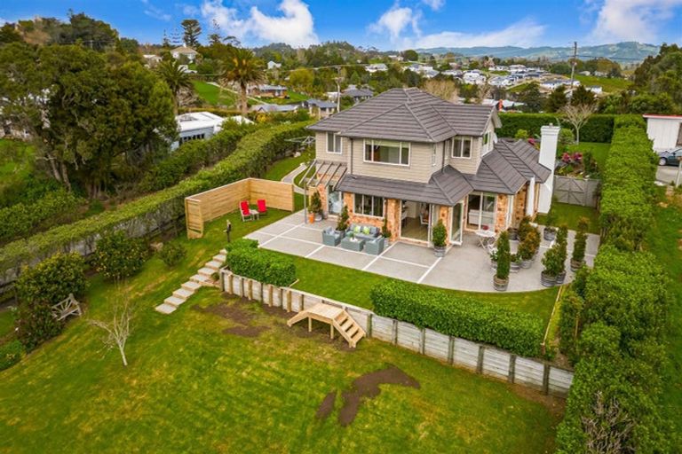 Photo of property in 93 Pulham Road, Warkworth, 0910