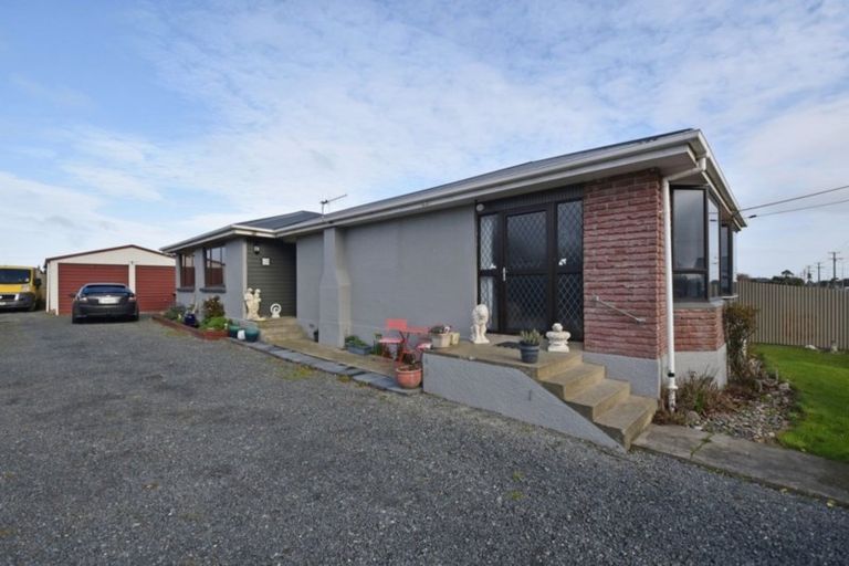 Photo of property in 123 Stirrat Street, Kingswell, Invercargill, 9812